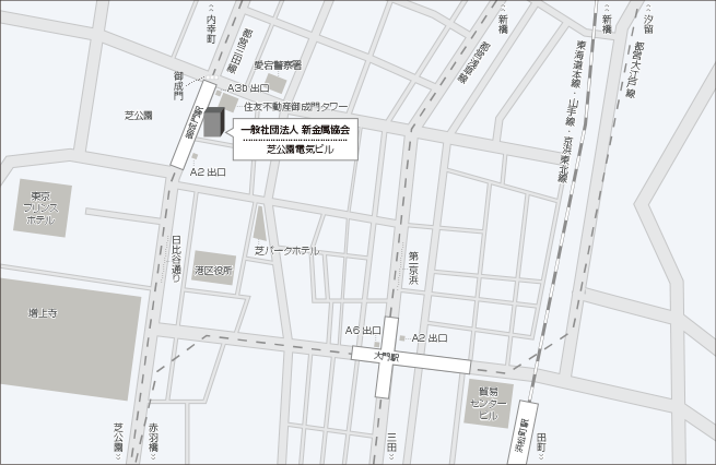 所在地