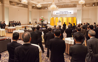 会場内風景